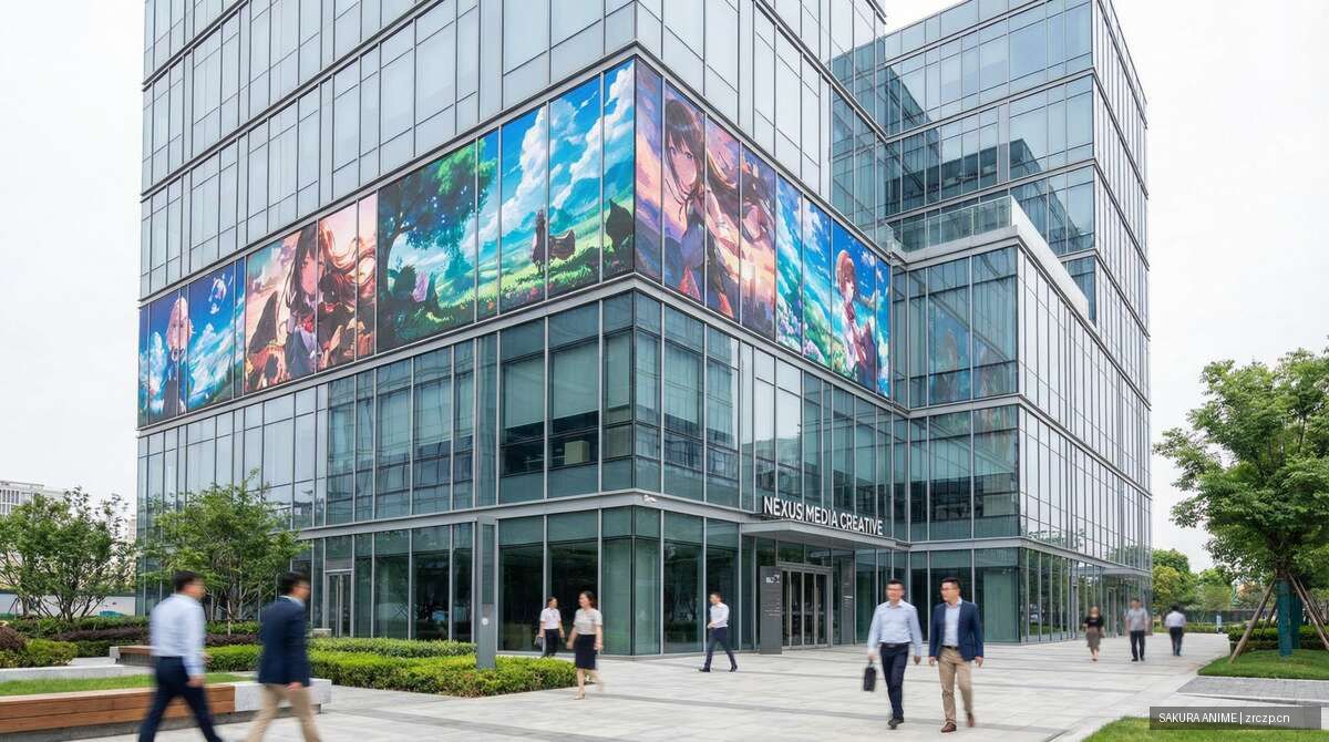 樱花动漫 - AI视频剪辑教程 - 《孤独摇滚 · 剧场版》
