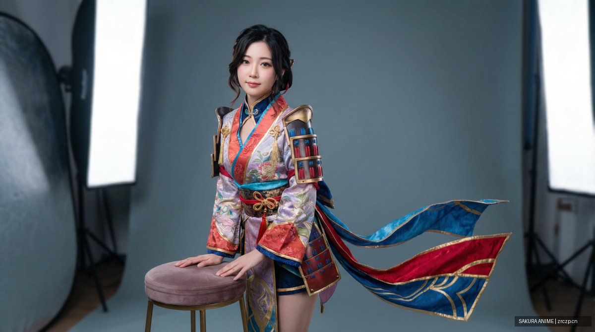 樱花动漫 - 《孤独摇滚 · 剧场版》